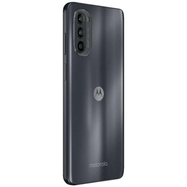 MOTOROLA G52 6GB/128GB Charcoal Grey