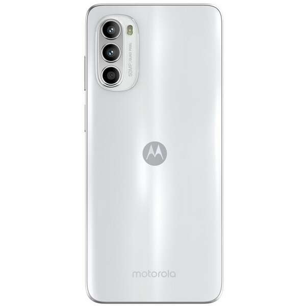 MOTOROLA G52 4GB/128GB Porcelain White