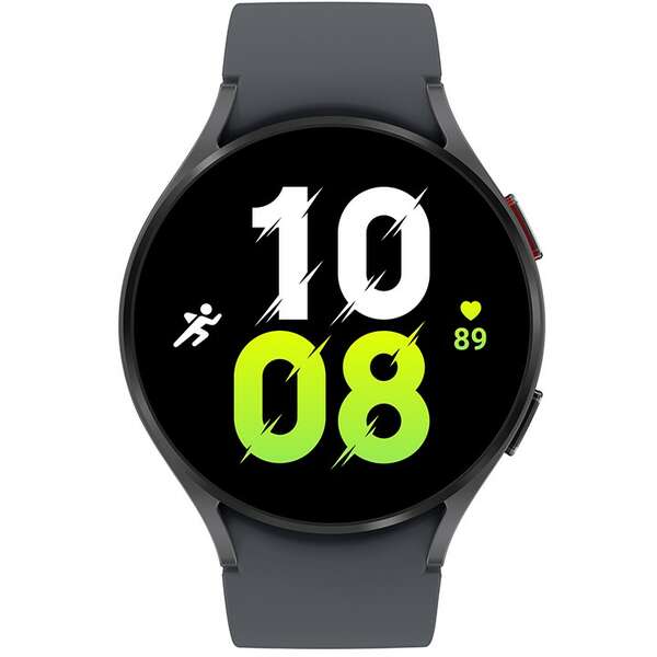 SAMSUNG Galaxy Watch 5 44mm SM-R910NZAA Gray