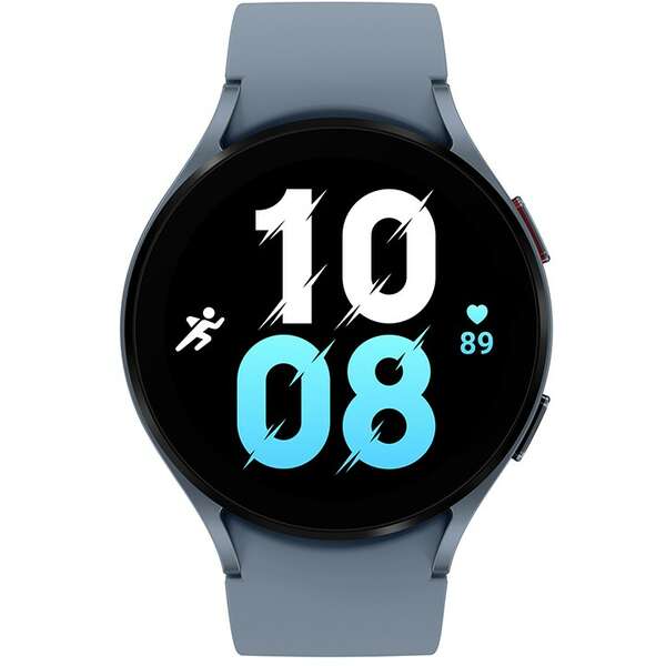SAMSUNG Galaxy Watch 5 44mm SM-R910NZBA Blue 