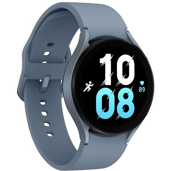SAMSUNG Galaxy Watch 5 44mm SM-R910NZBA Blue 