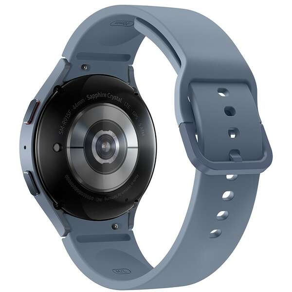 SAMSUNG Galaxy Watch 5 44mm SM-R910NZBA Blue 