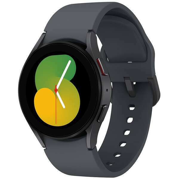 SAMSUNG Galaxy Watch 5 40mm SM-R900NZAA Gray 