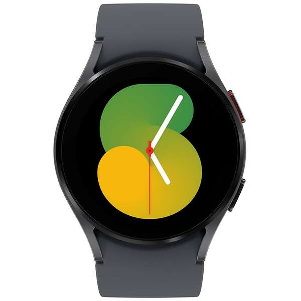 SAMSUNG Galaxy Watch 5 40mm SM-R900NZAA Gray 