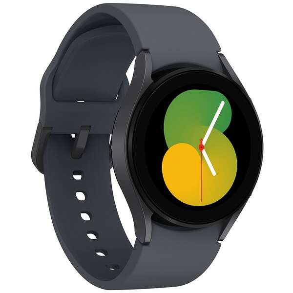 SAMSUNG Galaxy Watch 5 40mm SM-R900NZAA Gray 