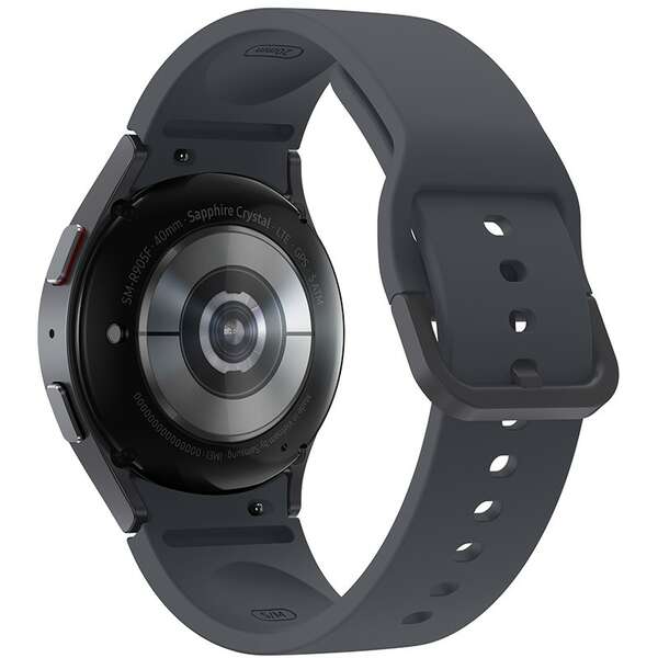 SAMSUNG Galaxy Watch 5 40mm SM-R900NZAA Gray 