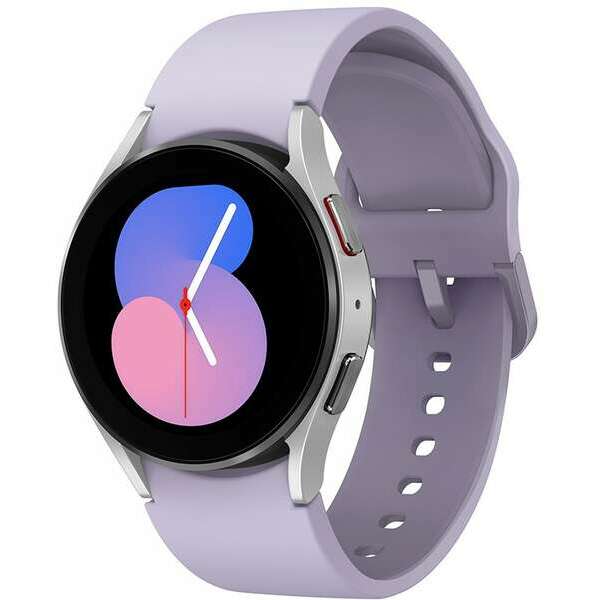 SAMSUNG Galaxy Watch 5 40mm SM-R900NZSA Silver 