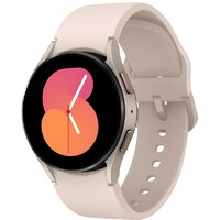 SAMSUNG Galaxy Watch 5 40mm SM-R900NZDA Gold