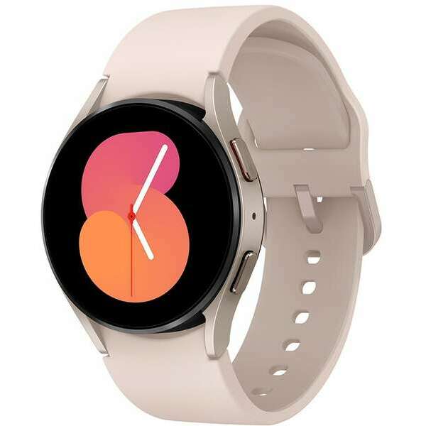 SAMSUNG Galaxy Watch 5 40mm SM-R900NZDA Gold 
