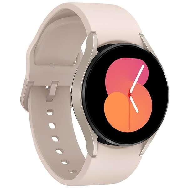 SAMSUNG Galaxy Watch 5 40mm SM-R900NZDA Gold 