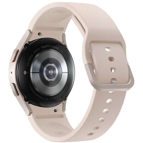 SAMSUNG Galaxy Watch 5 40mm SM-R900NZDA Gold 