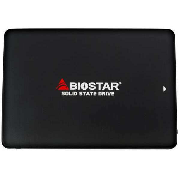 BIOSTAR SSD 240GB S100 SATA3 