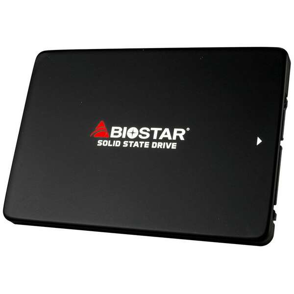 BIOSTAR SSD 240GB S100 SATA3 