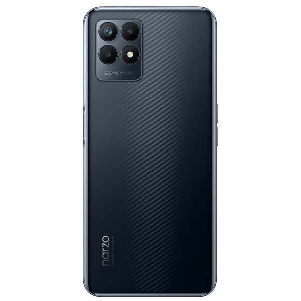 REALME Narzo 50 4GB/128GB Speed Black