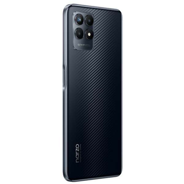 REALME Narzo 50 4GB/128GB Speed Black