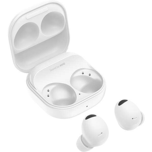 SAMSUNG GALAXY BUDS PRO 2 White SM-R510NZWAEUC