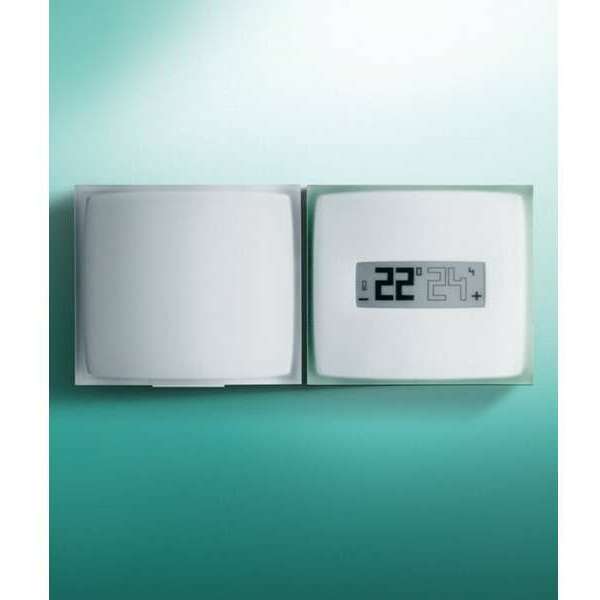 VAILLANT NetATMO ON/OFF smart