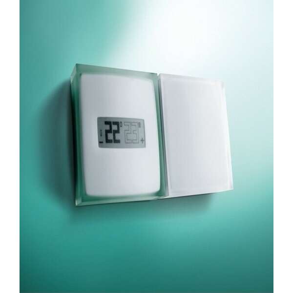 VAILLANT NetATMO ON/OFF smart