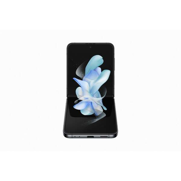 SAMSUNG Galaxy Z Flip4 8GB/256GB Graphite SM-F721BZAHEUC