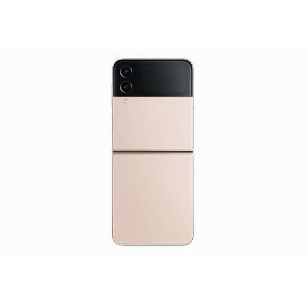 SAMSUNG Galaxy Z Flip4 8GB/256GB Pink Gold SM-F721BZDHEUC