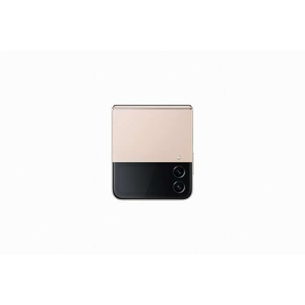 SAMSUNG Galaxy Z Flip4 8GB/256GB Pink Gold SM-F721BZDHEUC