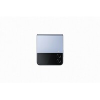 SAMSUNG Galaxy Z Flip4 8GB/256GB Blue SM-F721BLBHEUC
