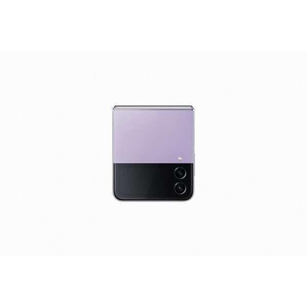 SAMSUNG Galaxy Z Flip4 8GB/256GB Bora Purple SM-F721BLVHEUC