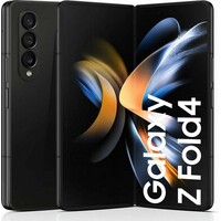 SAMSUNG Galaxy Z Fold4 12GB/256GB Phantom Black SM-F936BZKBEUC