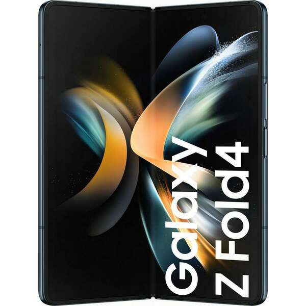 SAMSUNG Galaxy Z Fold4 12GB/256GB Graygreen SM-F936BZABEUC