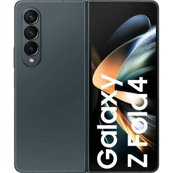SAMSUNG Galaxy Z Fold4 12GB/256GB Graygreen SM-F936BZABEUC