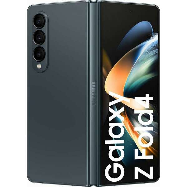 SAMSUNG Galaxy Z Fold4 12GB/256GB Graygreen SM-F936BZABEUC