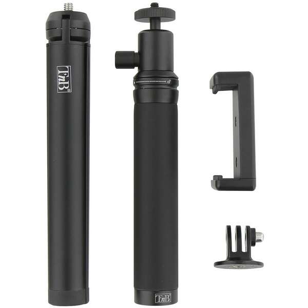 TNB 4 in 1 tripod travel pack - INFLUENCE