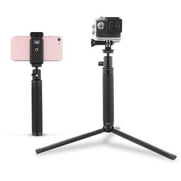 TNB 4 in 1 tripod travel pack - INFLUENCE