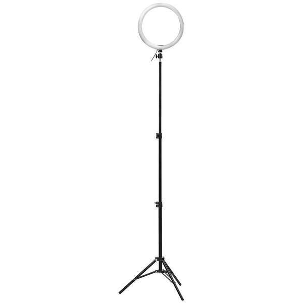 TNB LED ring with tripod for studio 12