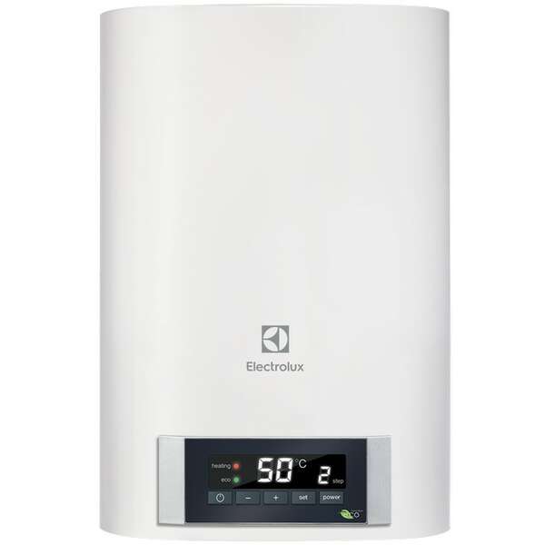 ELECTROLUX EWH 30 Fmx DL EEC