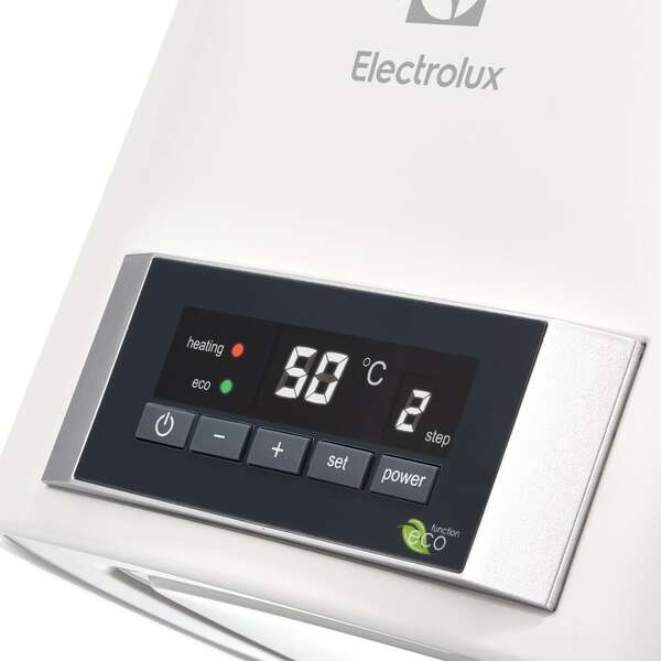 ELECTROLUX EWH 30 Fmx DL EEC