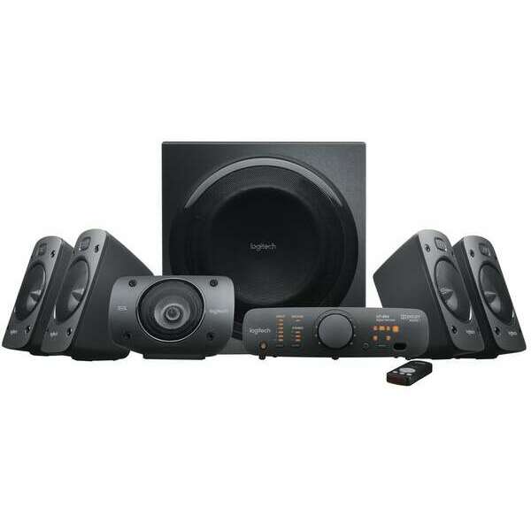 LOGITECH Z906 5.1 980-000468