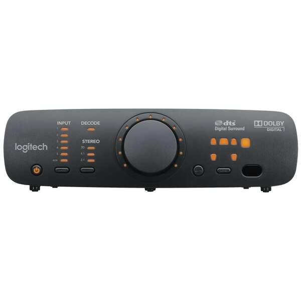 LOGITECH Z906 5.1