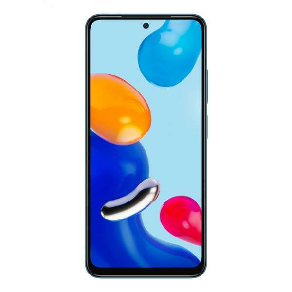 XIAOMI Redmi Note 11 4GB/128GB Twilight Blue EU