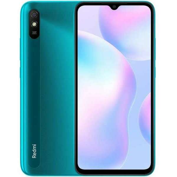 XIAOMI Redmi 9A 2GB/32GB Aurora Green