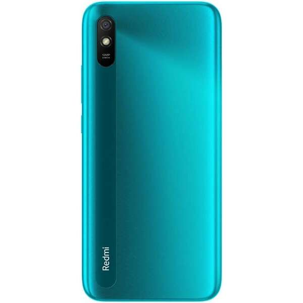 XIAOMI Redmi 9A 2GB/32GB Aurora Green