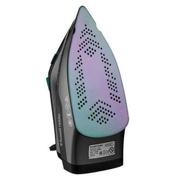 RUSSELL HOBBS 25400-56 Colour Control