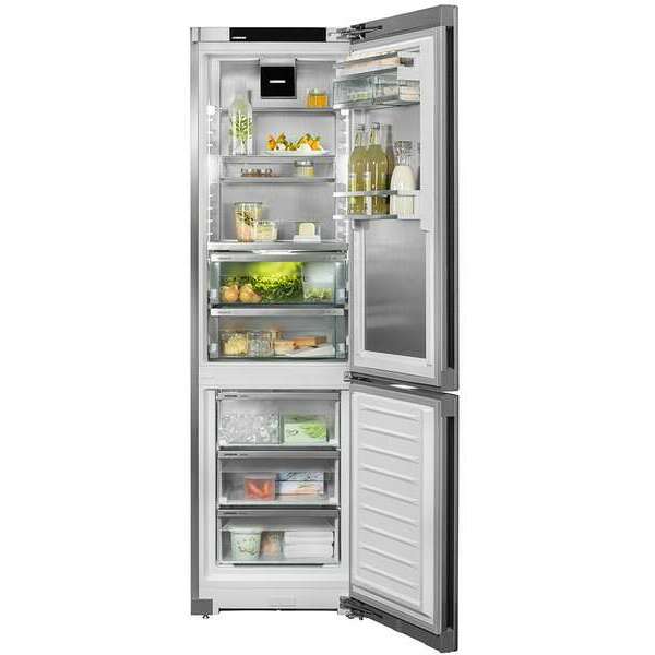 LIEBHERR CBNstd 579i