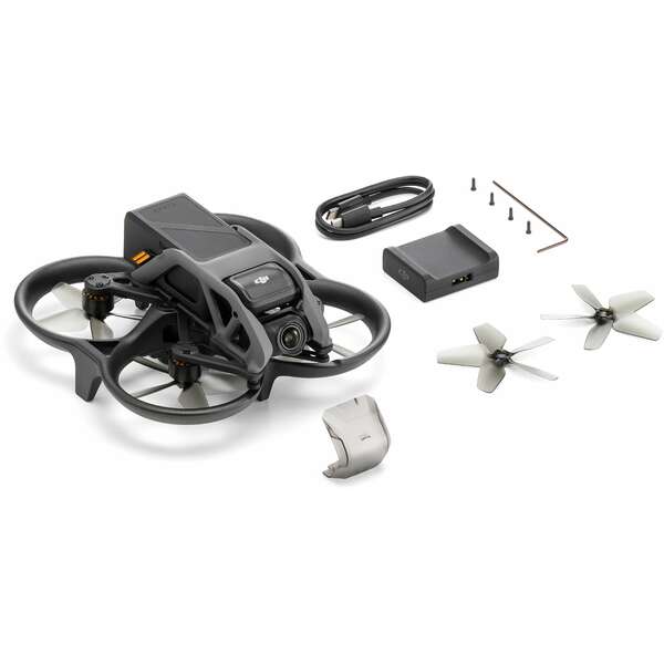 DJI Avata