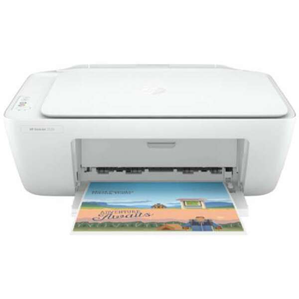 HP DeskJet 2320 AiO Printer, 7WN42B