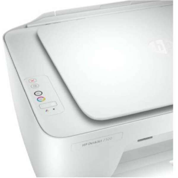 HP DeskJet 2320 AiO Printer, 7WN42B