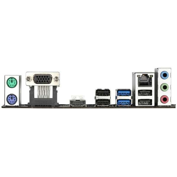 GIGABYTE H410M H V3