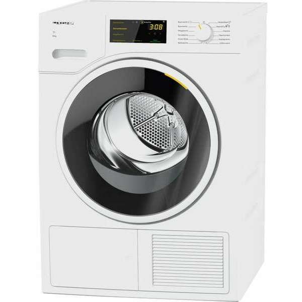 MIELE TWD 260 WP