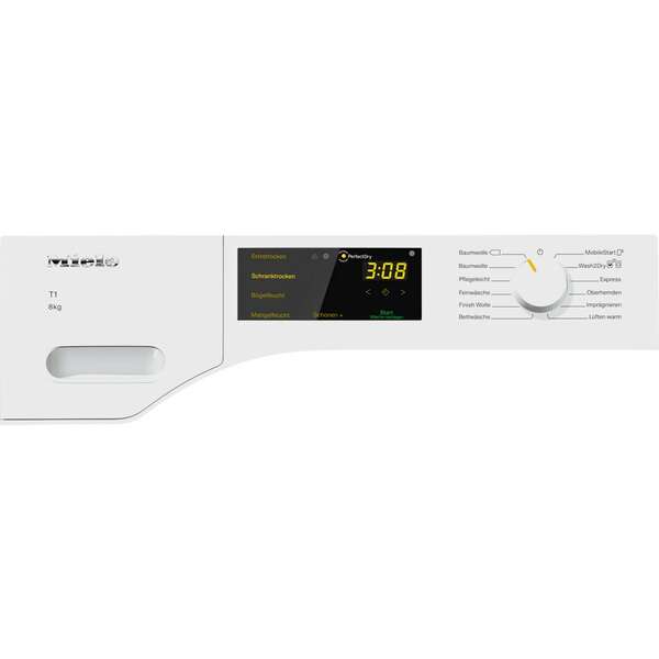 MIELE TWD 260 WP