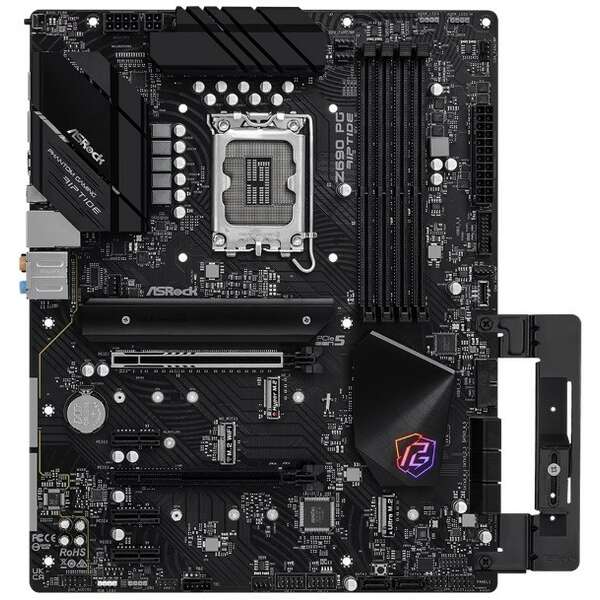 ASROCK Z690 PG RIPTIDE